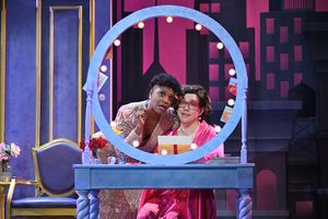 Crystal Sha’nae and Kyle Nicholas Anderson Photo