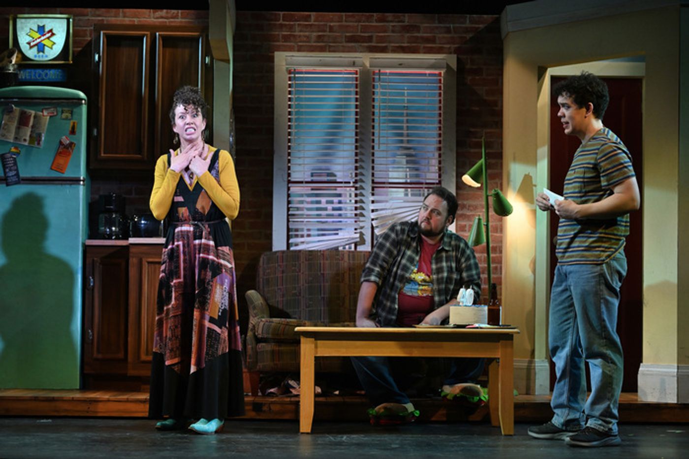 Photos: First Look At TOOTSIE at Theatre By The Sea  Image