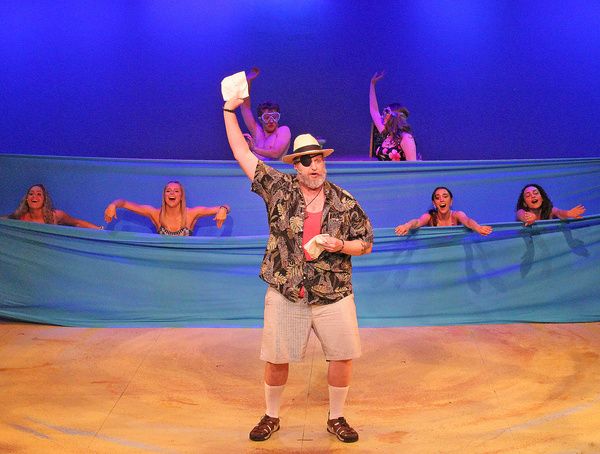 Jason Thomas Sofge Photo