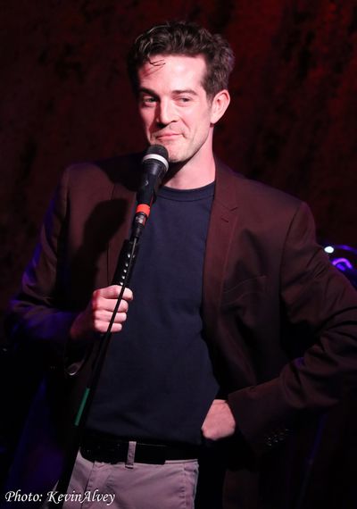 AJ Shivley Photo