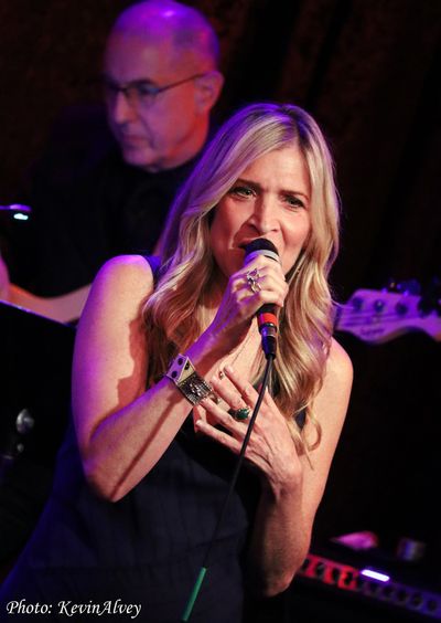 Catherine Porter Photo