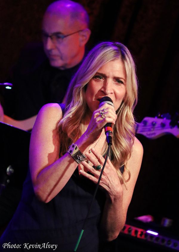 Catherine Porter Photo