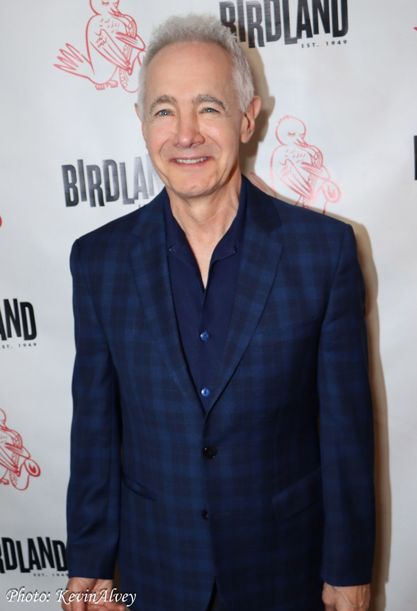 Photos: Inside JAMIE DEROY & FRIENDS At Birdland Jazz!  Image