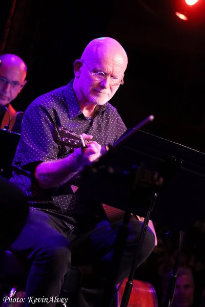 Jim Vallance Photo
