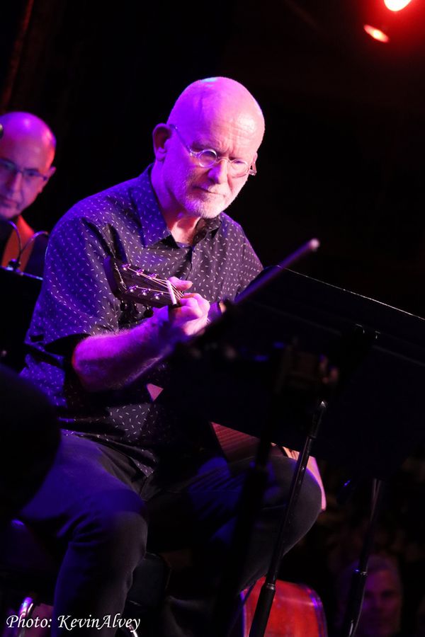 Jim Vallance Photo