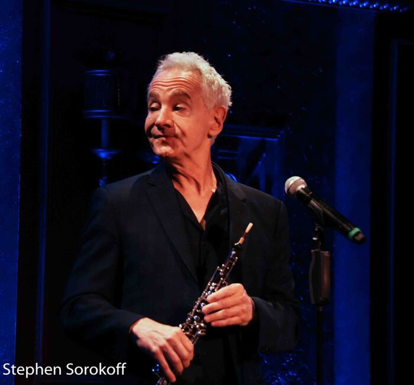 Photos: Liz Callaway & Jason Graae Bring Happily Ever Laughter To 54 Below  Image