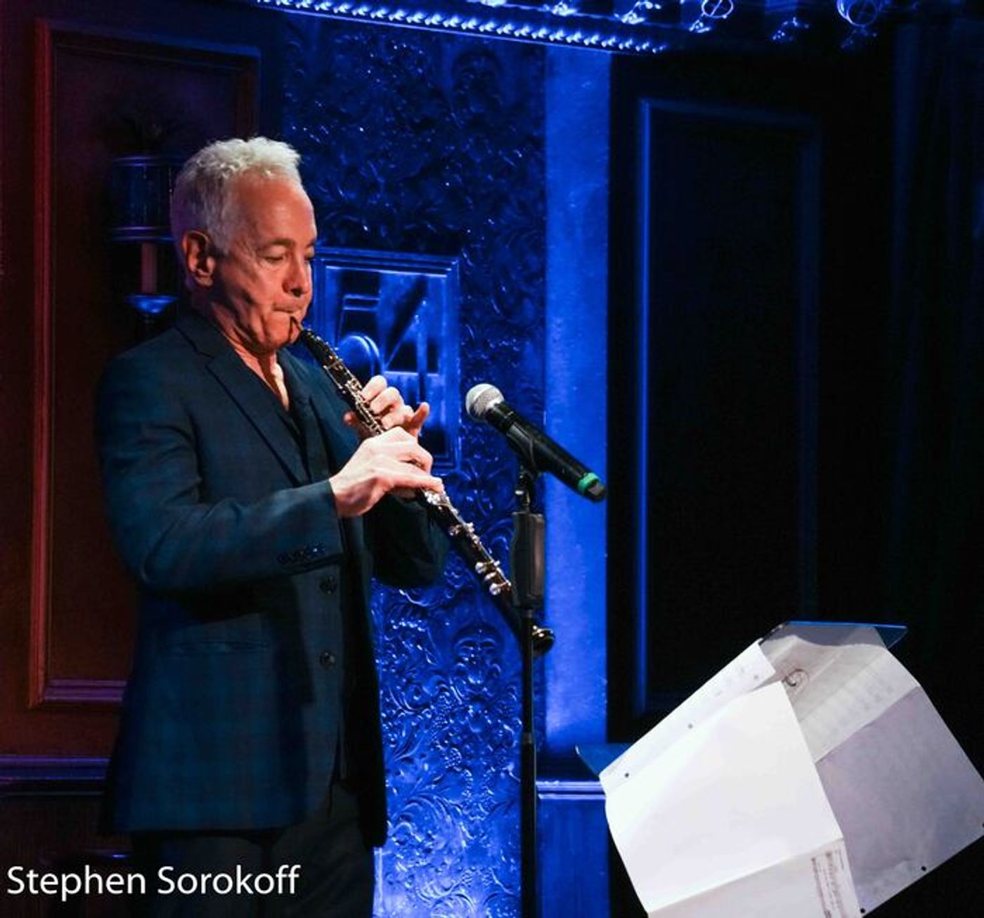 Photos: Liz Callaway & Jason Graae Bring Happily Ever Laughter To 54 Below  Image