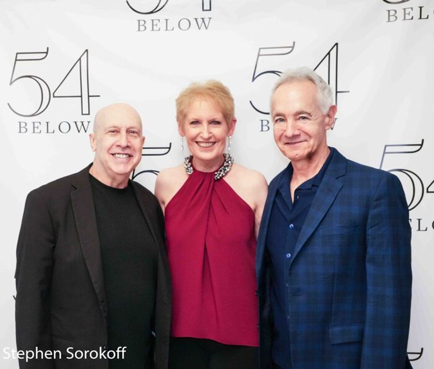 Photos: Liz Callaway & Jason Graae Bring Happily Ever Laughter To 54 Below  Image