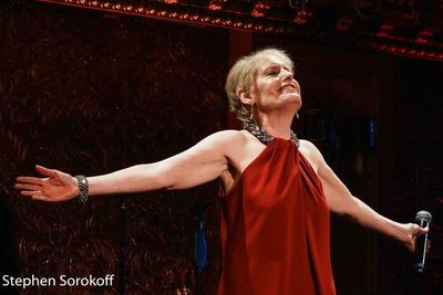 Liz Callaway Photo