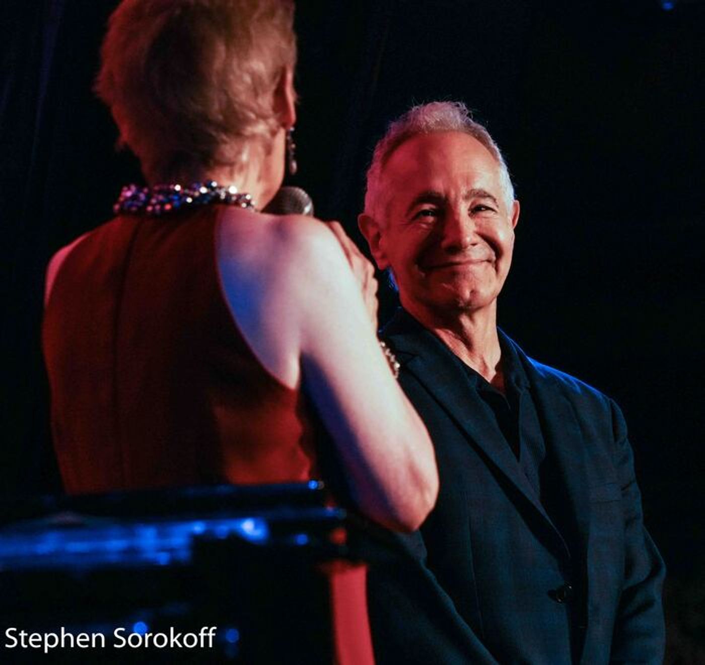 Photos: Liz Callaway & Jason Graae Bring Happily Ever Laughter To 54 Below  Image