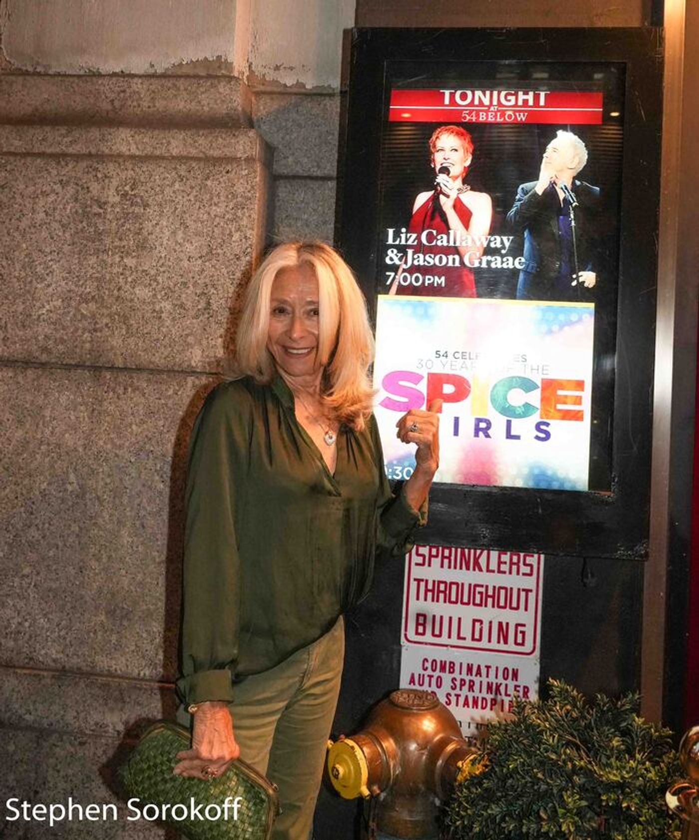 Photos: Liz Callaway & Jason Graae Bring Happily Ever Laughter To 54 Below  Image