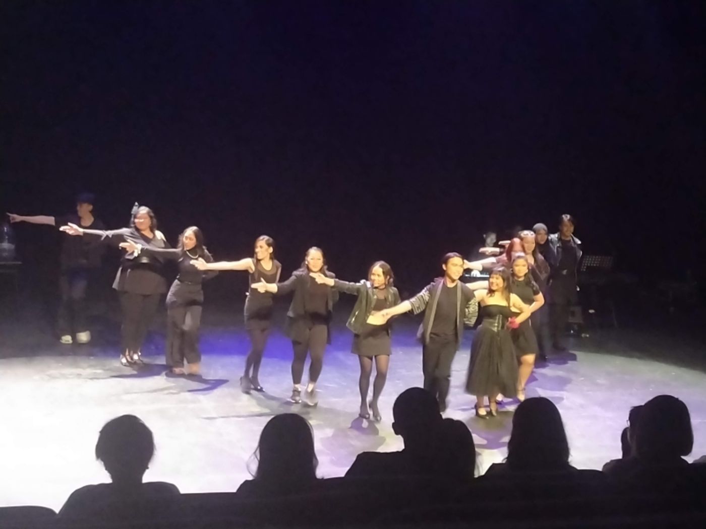 Review: Thearapy: The Sequel and The Finale Are Delightfully Unhinged, Original Review: Thearapy: The Sequel and The Finale Are Delightfully Unhinged, Original Image