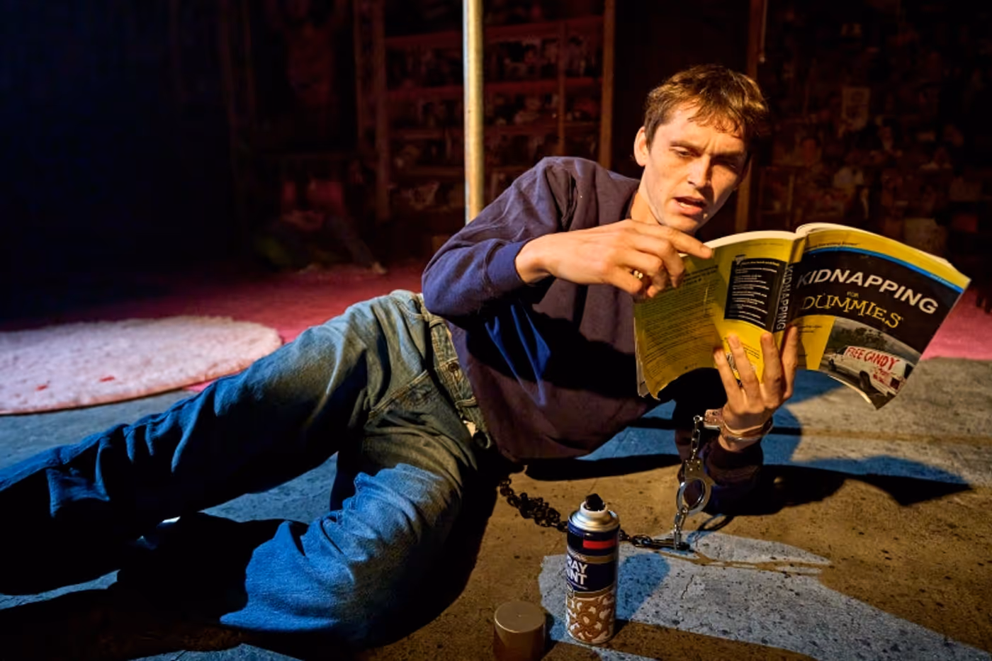 Critics' Choice: Kat Mokrynski's Top Ten Shows of 2024  Image