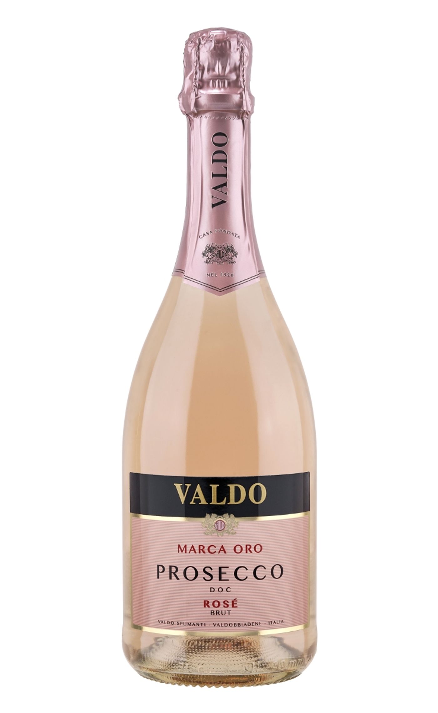 VALDO PROSECCO-Pop the Cork for Summertime Experiences VALDO PROSECCO-Pop the Cork for Summertime Experiences Image