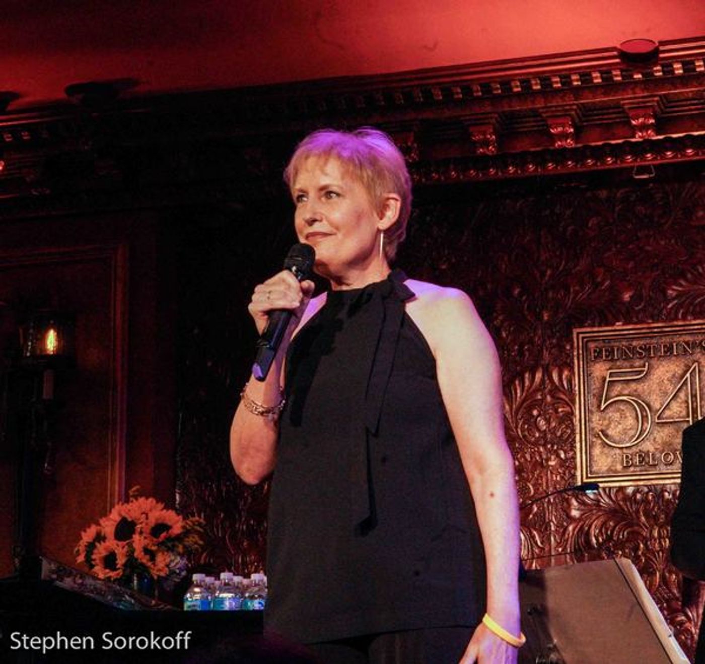 Review: Liz Callaway & Jason Graae's HAPPILY EVER LAUGHTER Is a Hit at 54 Below  Image