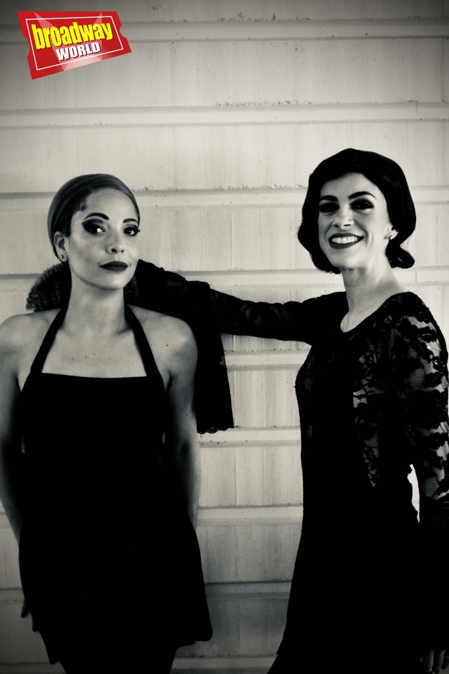 INTERVIEW: Hablamos con Ela Ruiz y Teresa Abarca, protagonistas de CHICAGO Image