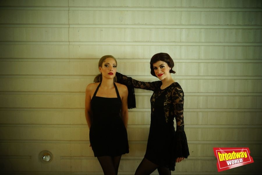 INTERVIEW: Hablamos con Ela Ruiz y Teresa Abarca, protagonistas de CHICAGO Image