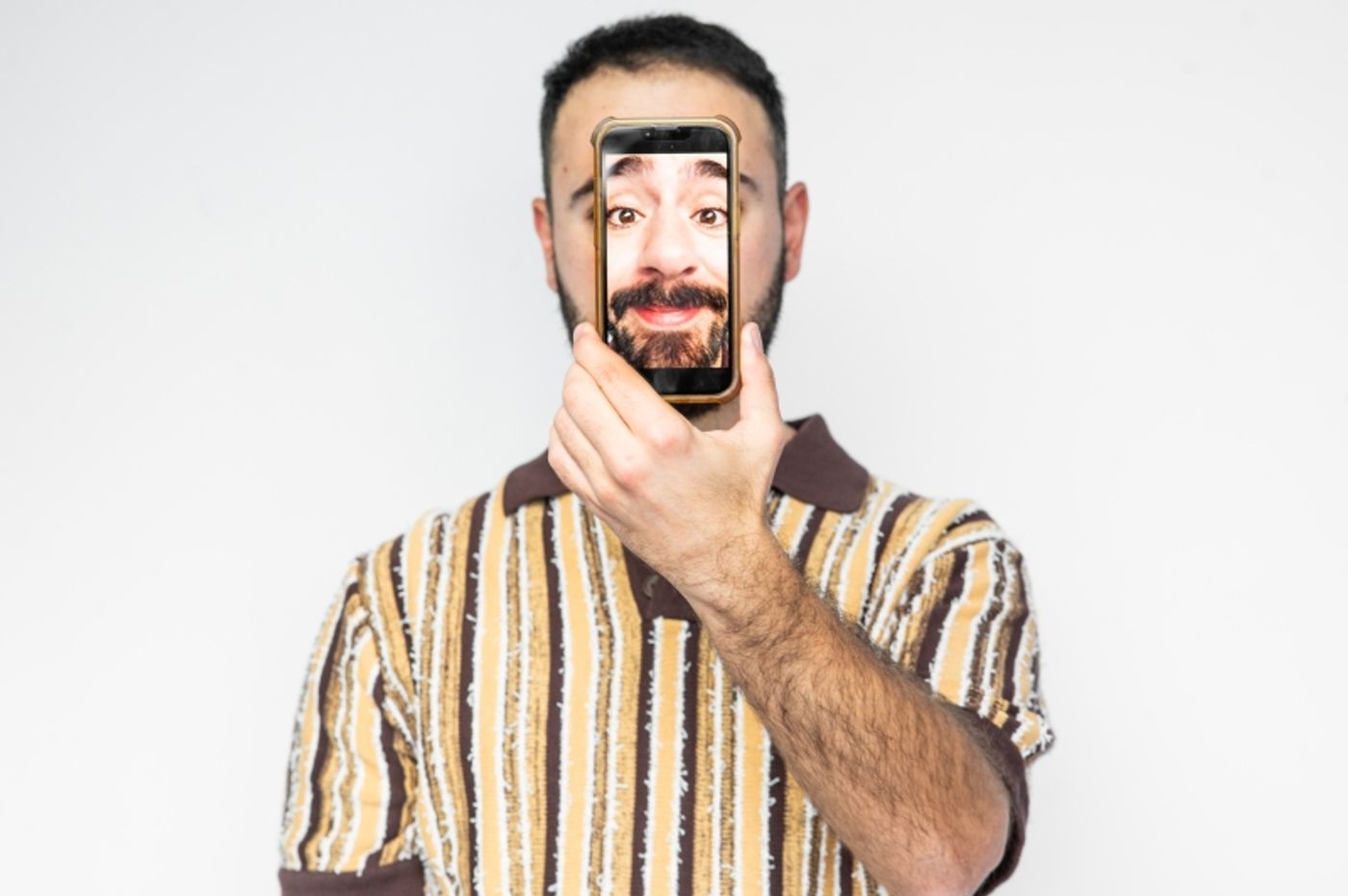 Review: TORONTO FRINGE FESTIVAL: DAY 2 Review: TORONTO FRINGE FESTIVAL: DAY 2 Image