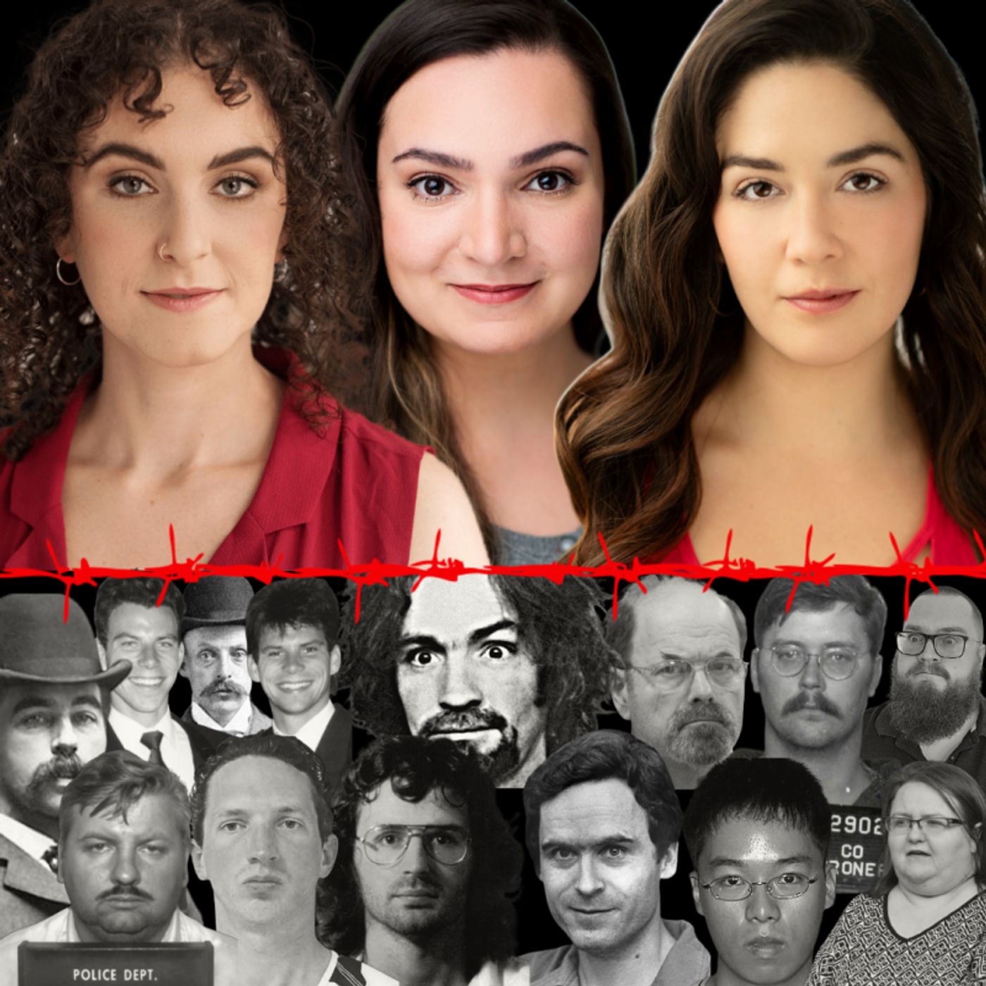 Review: TORONTO FRINGE FESTIVAL: DAY 3  Image