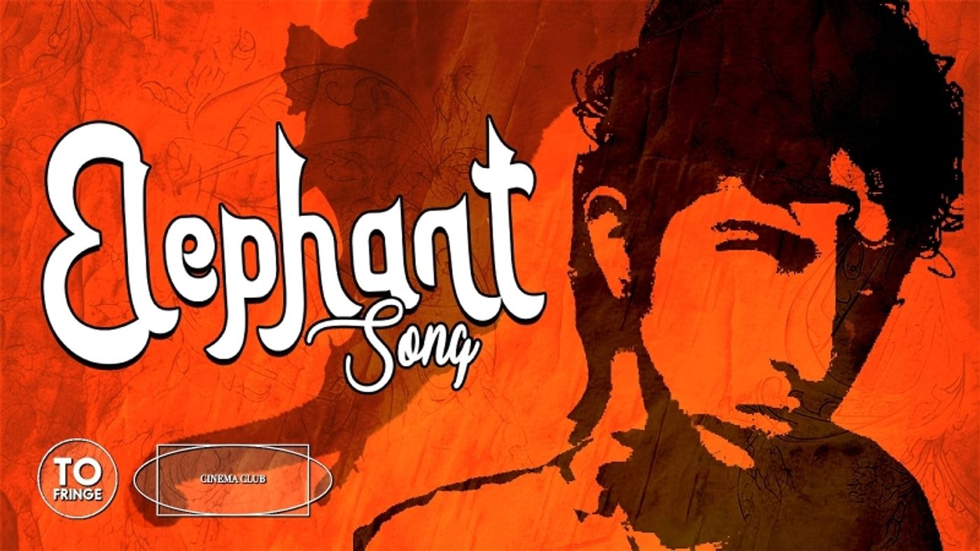 Review: TORONTO FRINGE FESTIVAL: DAY 3  Image