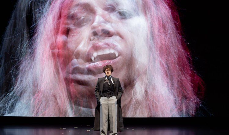 REVIEW: Kym Vaitiekus shares his thoughts on DRACULA REVIEW: Kym Vaitiekus shares his thoughts on DRACULA Image