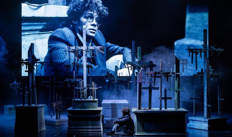 REVIEW: Kym Vaitiekus shares his thoughts on DRACULA REVIEW: Kym Vaitiekus shares his thoughts on DRACULA Image