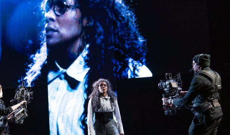 REVIEW: Kym Vaitiekus shares his thoughts on DRACULA REVIEW: Kym Vaitiekus shares his thoughts on DRACULA Image