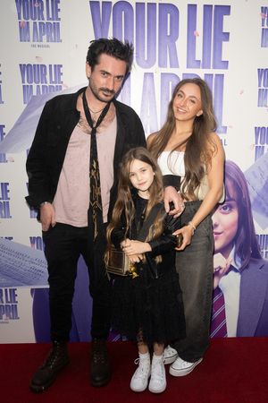 George Maguire @ BroadwayWorld George Maguire Photo