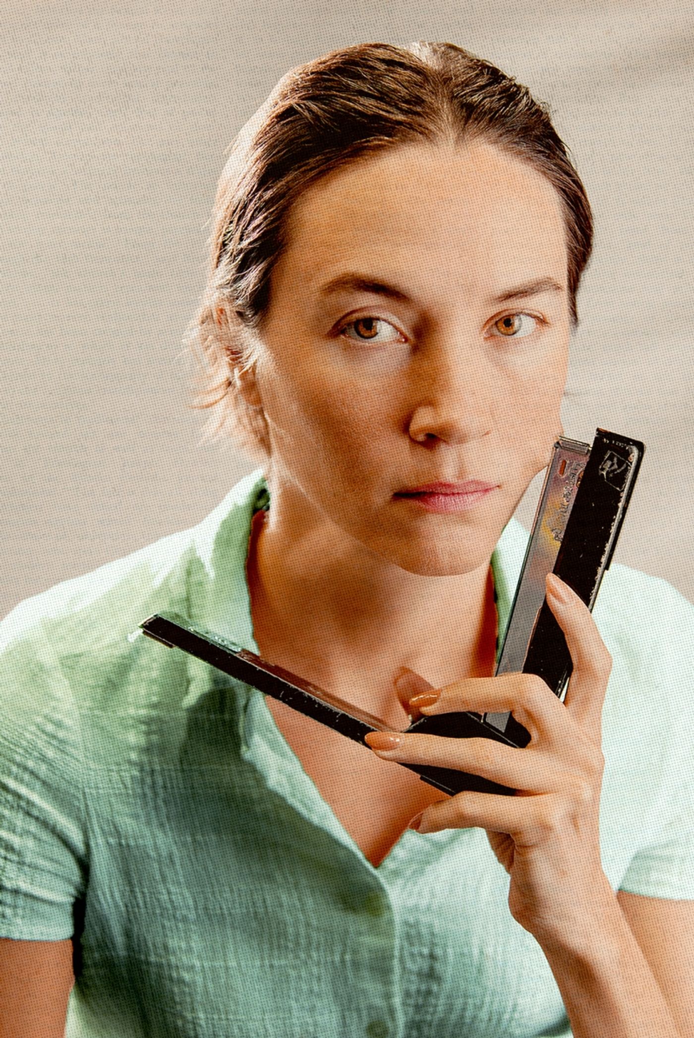Meet the Cast of JOB, Beginning Previews Tonight on Broadway!  Image