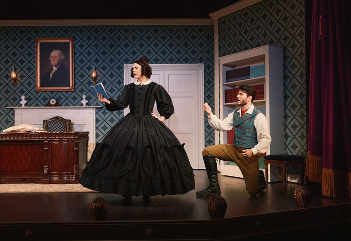 Hot Tickets of the Week: See the Tony-Winning Shows of the Season  Image