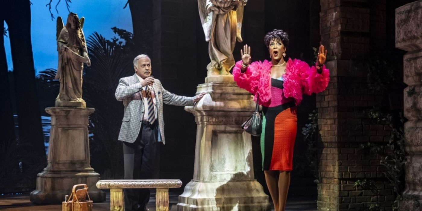 Wake Up With BroadwayWorld July 10, 2024  Image