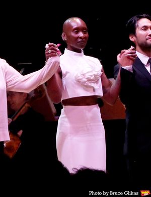 Cynthia Erivo  Photo