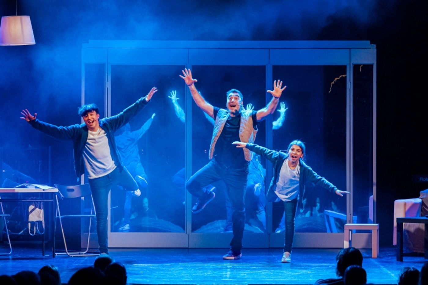 ALAN se estrena en EEUU ALAN se estrena en EEUU Image