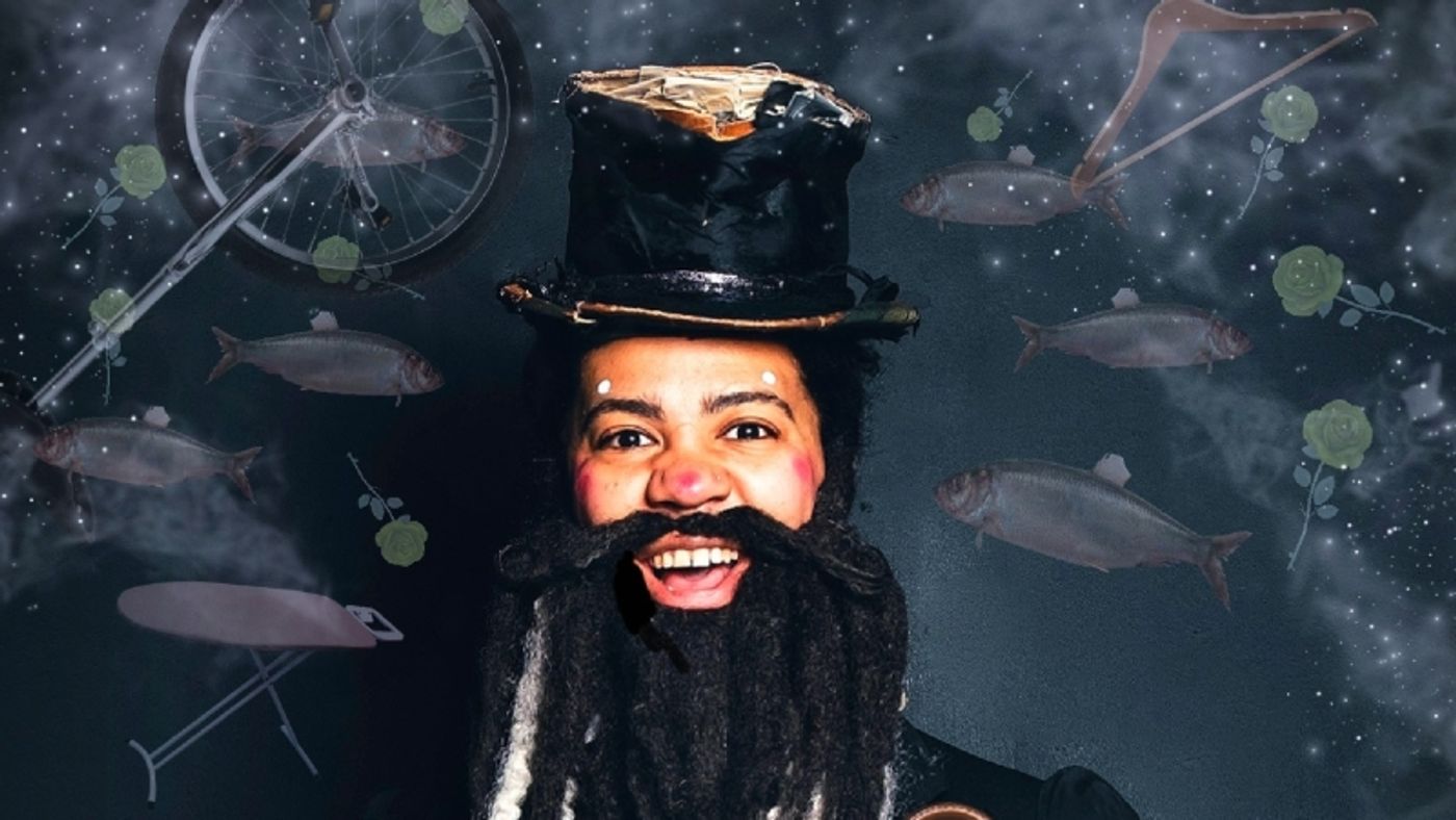 Review: LONDON CLOWN FESTIVAL: OPENING CABARET, Soho Theatre  Image