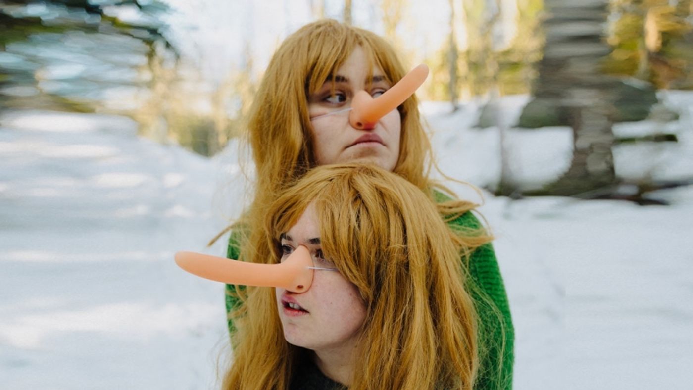 Review: LONDON CLOWN FESTIVAL: OPENING CABARET, Soho Theatre  Image