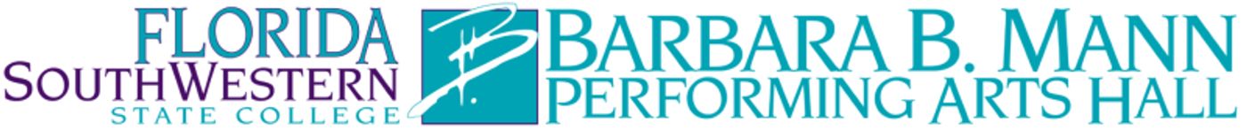The Barbara B. Mann Performing Arts Hall At FSW Welcomes Tim Hardy As New Director Of Marketing  Image