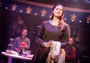 Barnum at the Watermill Theatre @ BroadwayWorld Barnum at the Watermill Theatre Photo