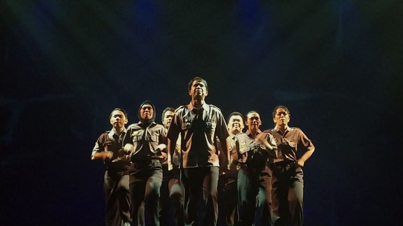 Review: CBHS's Joshua Oh Joshua Entertains, Inspires, and Amazes  Image