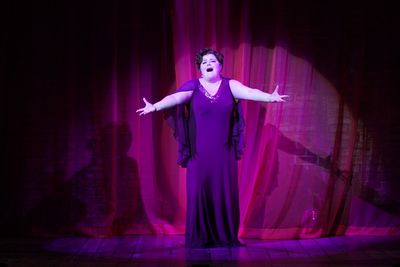 Ryann Redmond  Photo