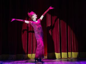 Stephanie Gibson  Photo