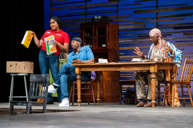 Photos: The Contemporary American Theater Festival's 2024 Season — photo 5 of 5