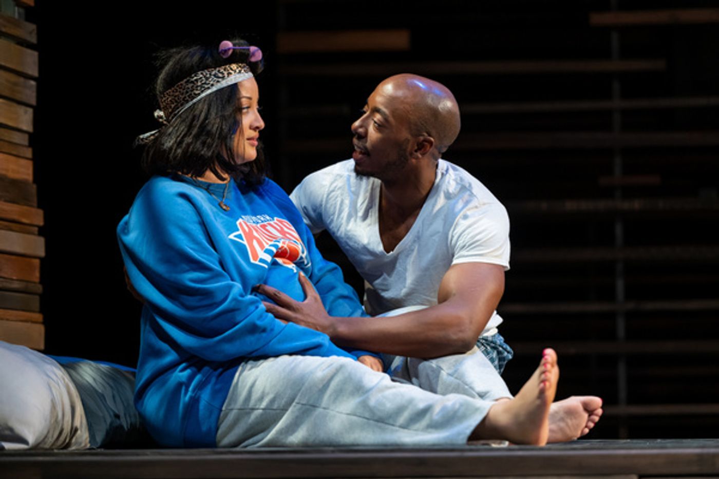 Photos: The Contemporary American Theater Festival's 2024 Season  Image