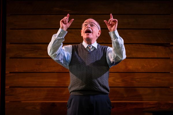 Photos: The Contemporary American Theater Festival's 2024 Season — photo 3 of 5