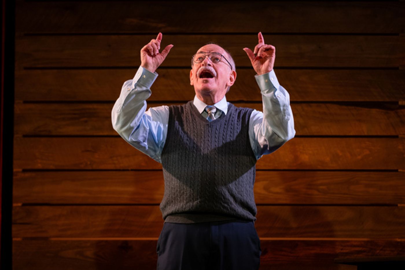 Photos: The Contemporary American Theater Festival's 2024 Season  Image