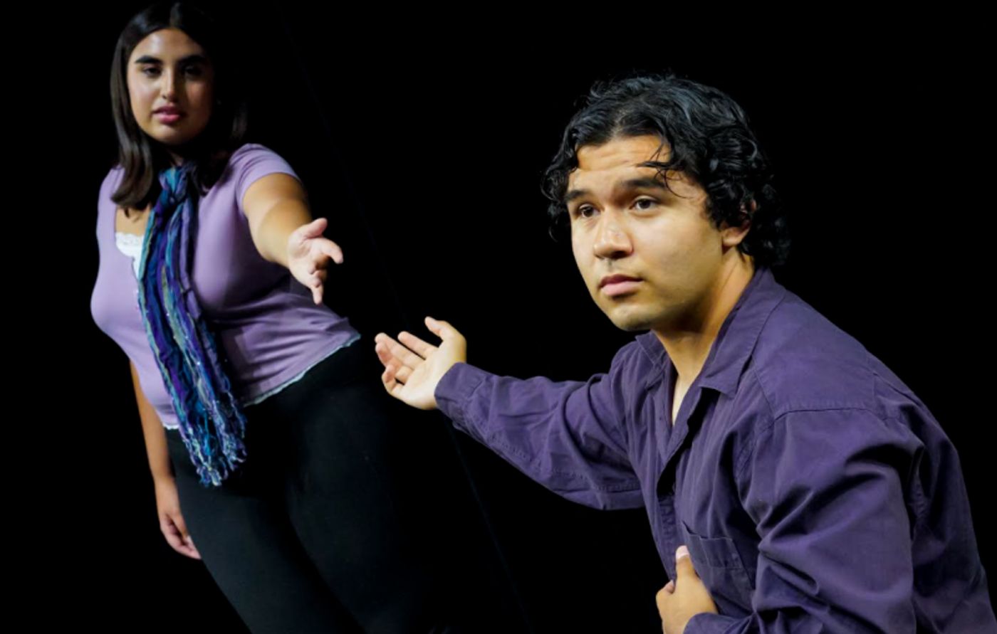 Interview: Sandra Ruiz of 'ROMEO Y JULIETA' at The 2nd Annual Southwestern Summer Shakespeare Festival  Image