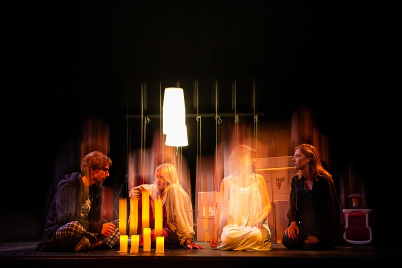 Review: TORONTO FRINGE FESTIVAL: DAY 5  Image