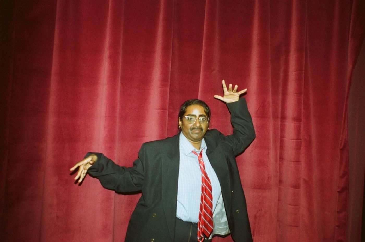 Review: TORONTO FRINGE FESTIVAL: DAY 5  Image