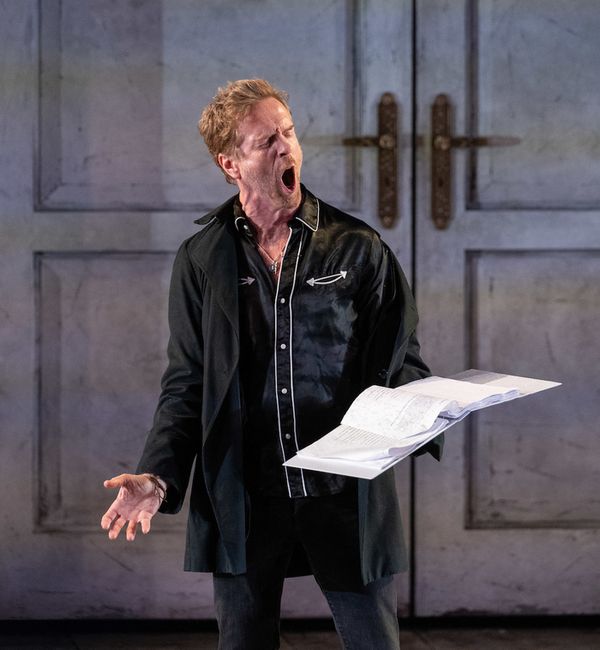 Damian Lewis Photo