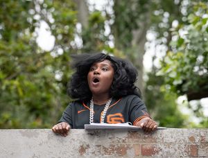 susan wokoma @ BroadwayWorld susan wokoma Photo