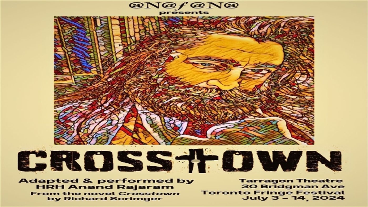 Review: TORONTO FRINGE FESTIVAL: DAY 6  Image